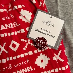 Hallmark lounge pant. 3 pair l,xl and xxl